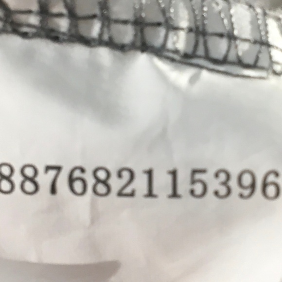 Vans Full Zip or Button Sweatshirt Jacket w/hood - Picture 5 of 6